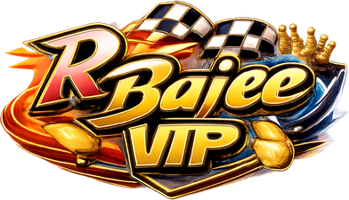 R Bajee VIP Logo